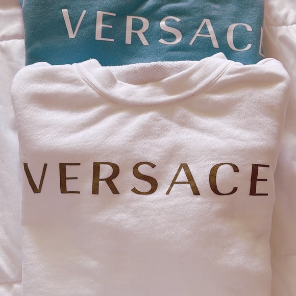 Versace Sweatshirts - Picture 2 of 5